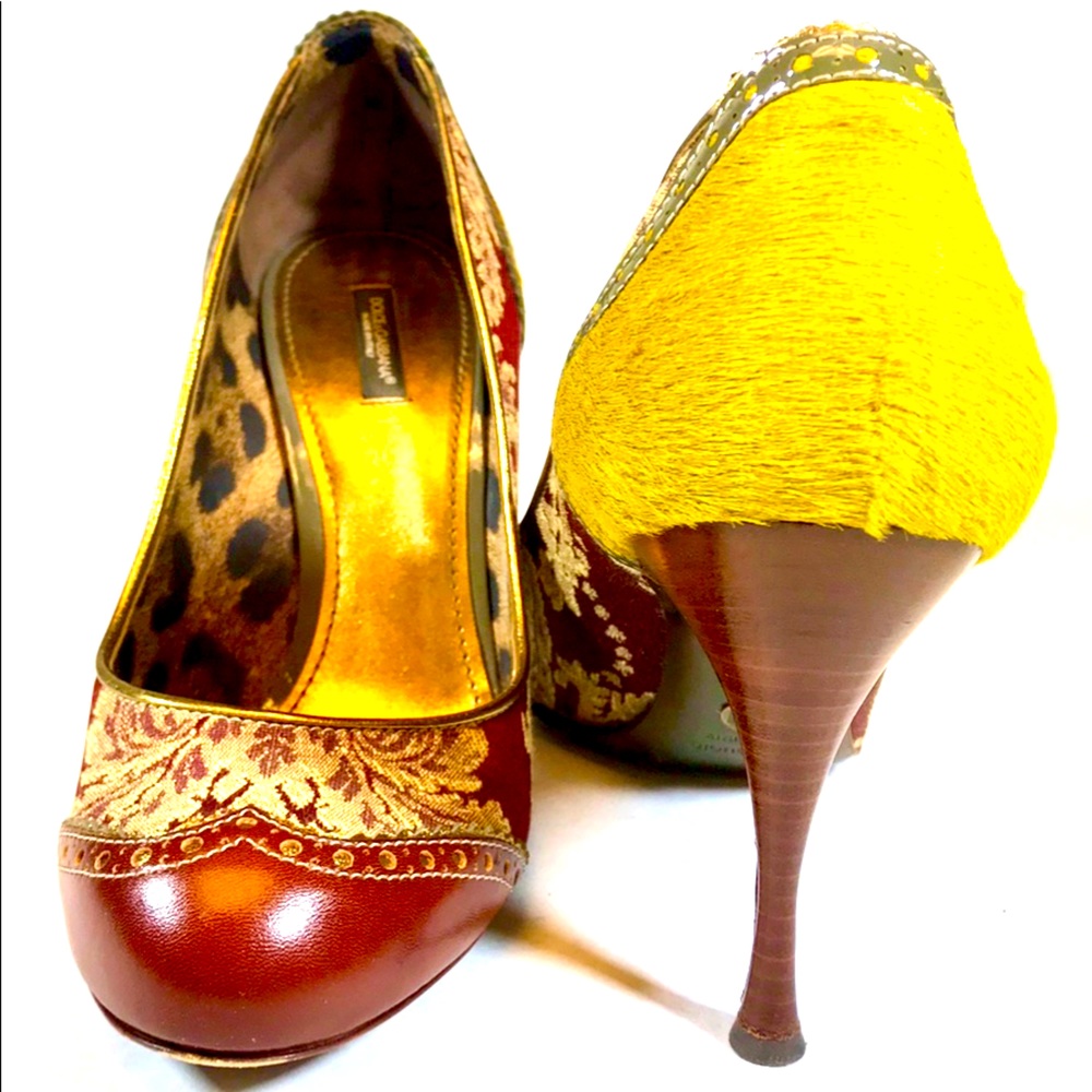 dolce and gabbana